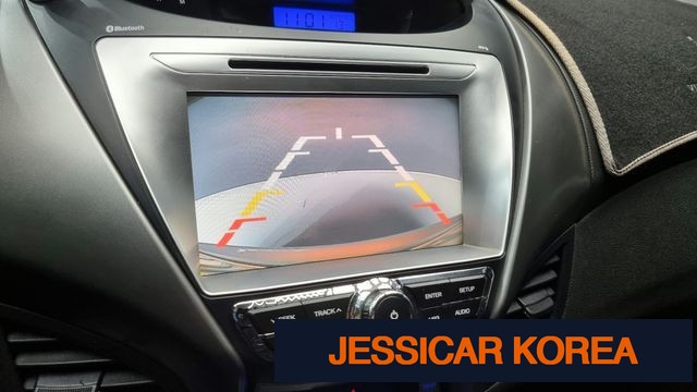 2011 Hyundai Avante MD - Thumbnail 6