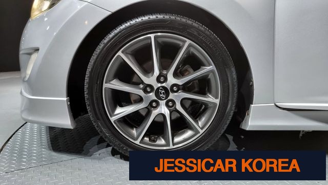 2011 Hyundai Avante MD - Thumbnail 7