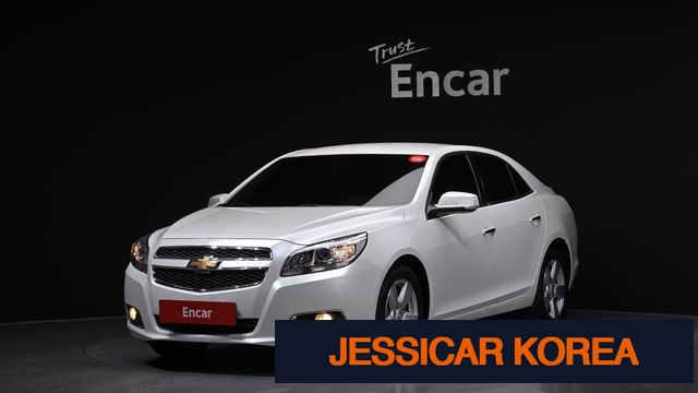 2015 Chevrolet Malibu - Thumbnail 14