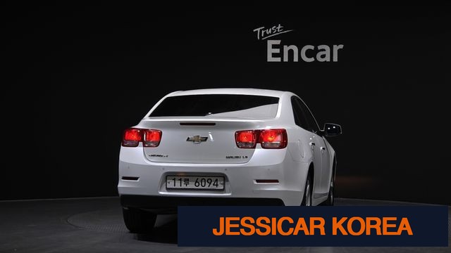 2015 Chevrolet Malibu - Thumbnail 17