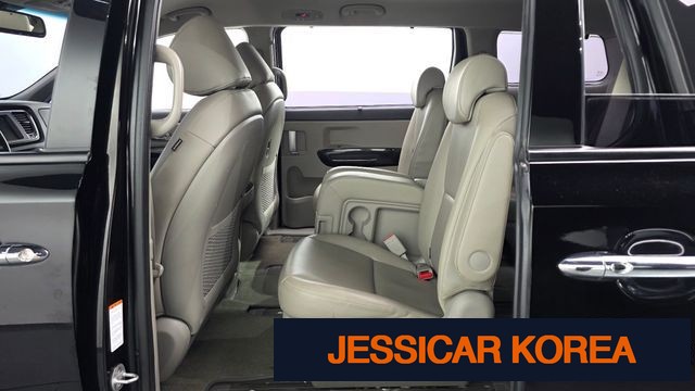 2019 Kia The New Carnival - Thumbnail 2