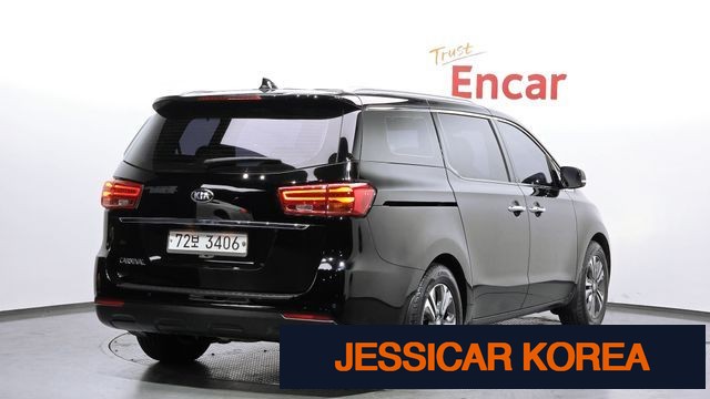 2019 Kia The New Carnival - Thumbnail 3