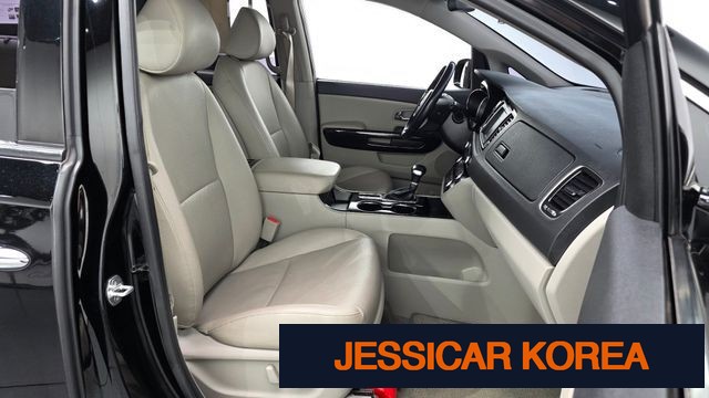 2019 Kia The New Carnival - Thumbnail 4