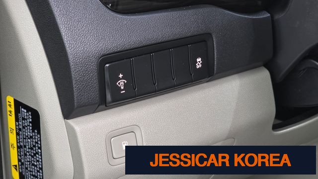 2019 Kia The New Carnival - Thumbnail 5