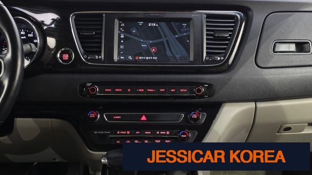 2019 Kia The New Carnival - Thumbnail 6