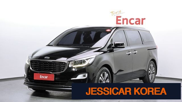 2019 Kia The New Carnival - Thumbnail 7