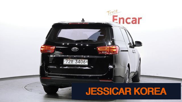 2019 Kia The New Carnival - Thumbnail 8
