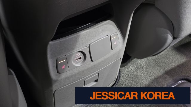 2019 Kia The New Carnival - Thumbnail 9