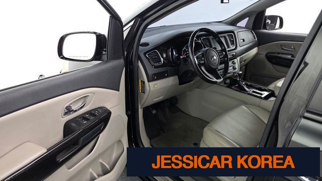 2019 Kia The New Carnival - Thumbnail 11