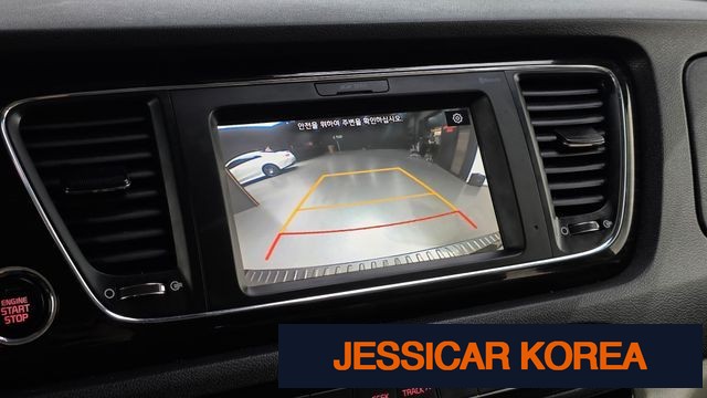 2019 Kia The New Carnival - Thumbnail 12
