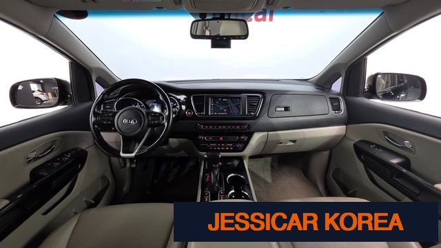 2019 Kia The New Carnival - Thumbnail 13