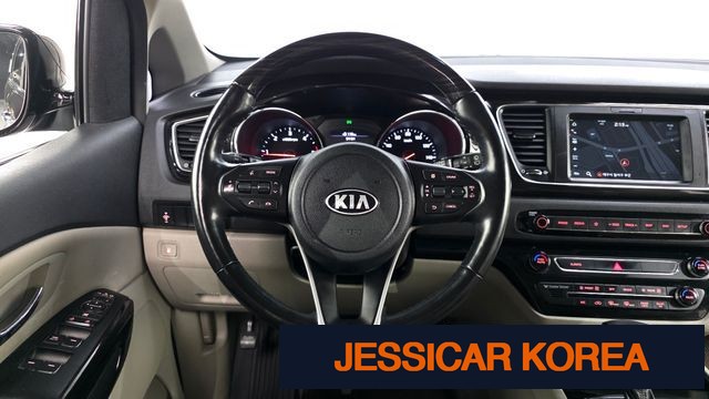 2019 Kia The New Carnival - Thumbnail 15