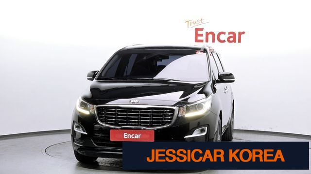 2019 Kia The New Carnival - Thumbnail 16