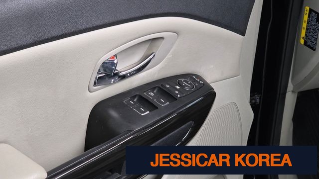 2019 Kia The New Carnival - Thumbnail 17