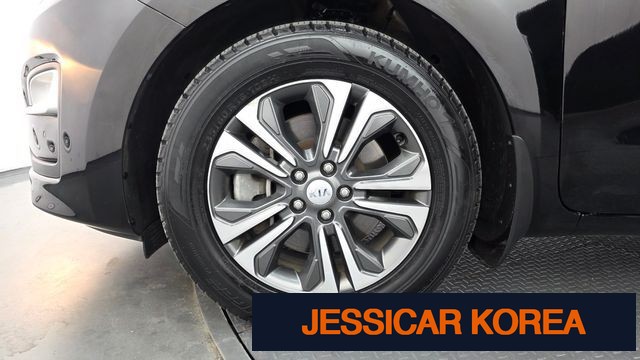 2019 Kia The New Carnival - Thumbnail 18