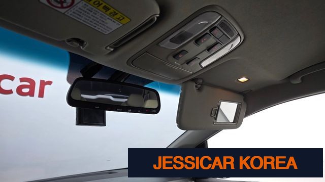 2019 Kia The New Carnival - Thumbnail 19