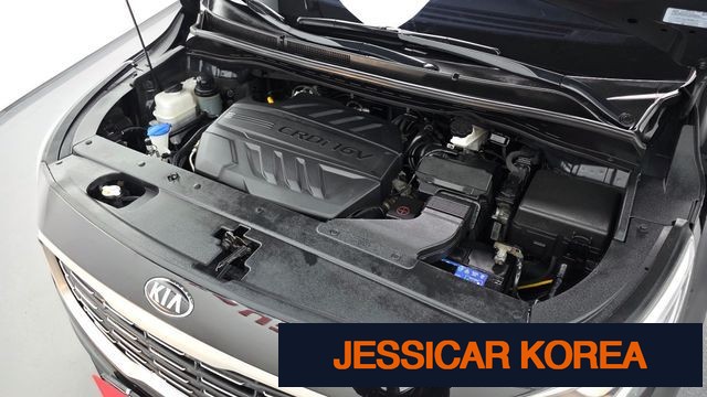 2019 Kia The New Carnival - Thumbnail 20