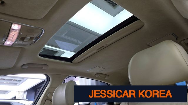 2020 Kia The K9 - Thumbnail 15