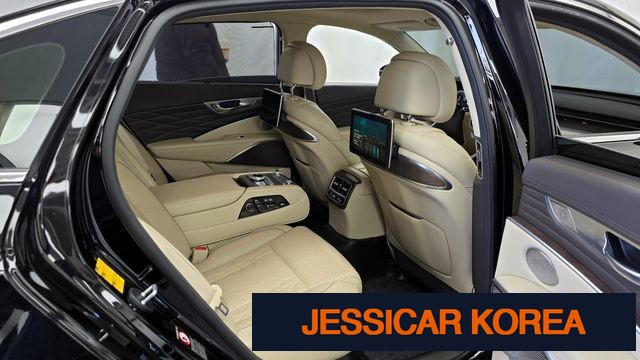 2020 Kia The K9 - Thumbnail 16