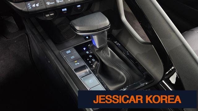 2026 Hyundai The New Avante Hybrid (CN7) - Thumbnail 8