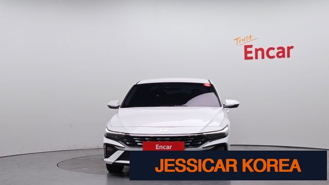2026 Hyundai The New Avante Hybrid (CN7) - Thumbnail 15