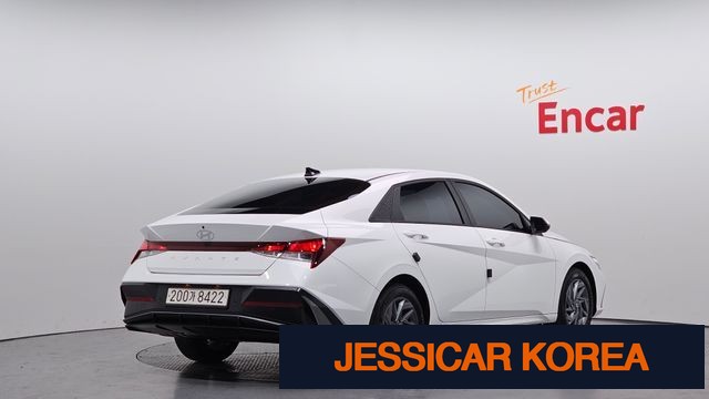 2026 Hyundai The New Avante Hybrid (CN7) - Thumbnail 18