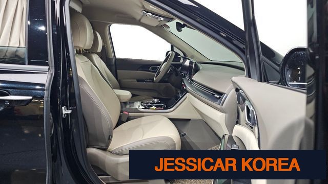 2021 Kia Carnival 4th Gen - Thumbnail 4