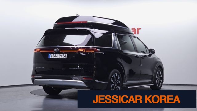 2021 Kia Carnival 4th Gen - Thumbnail 11
