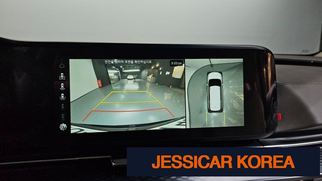 2021 Kia Carnival 4th Gen - Thumbnail 12