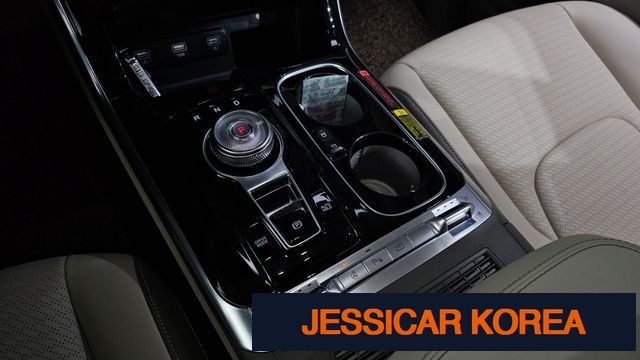 2021 Kia Carnival 4th Gen - Thumbnail 15