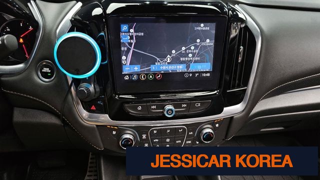 2022 Chevrolet Traverse - Thumbnail 14