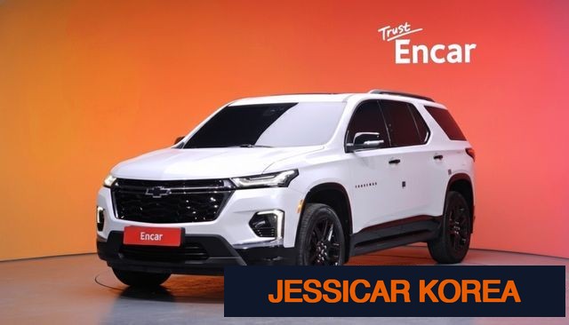 2022 Chevrolet Traverse - Thumbnail 20