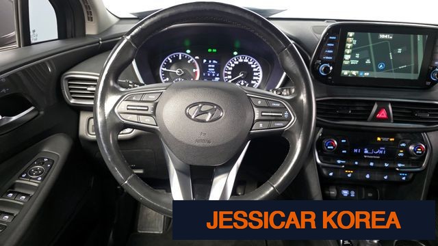 2020 Hyundai Santa Fe TM - Thumbnail 4