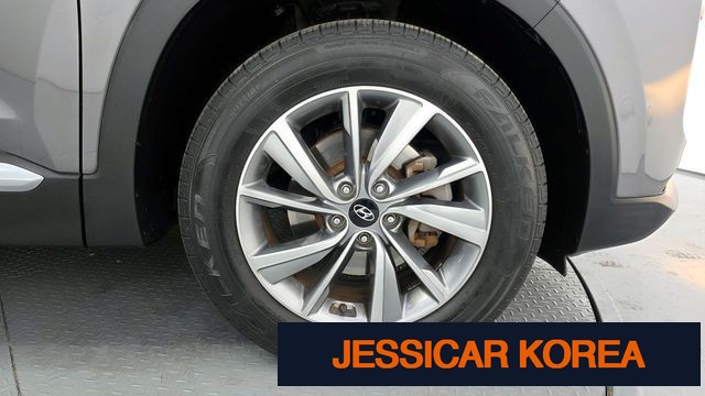 2020 Hyundai Santa Fe TM - Thumbnail 16