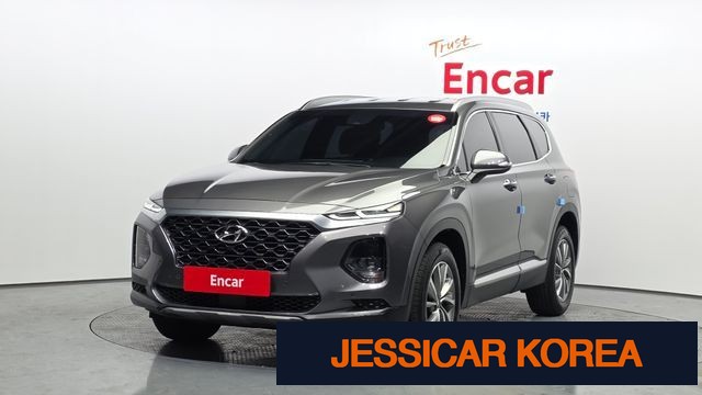2020 Hyundai Santa Fe TM - Thumbnail 18
