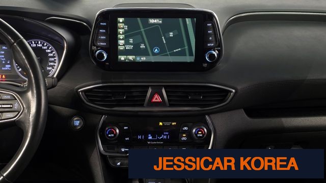2020 Hyundai Santa Fe TM - Thumbnail 19