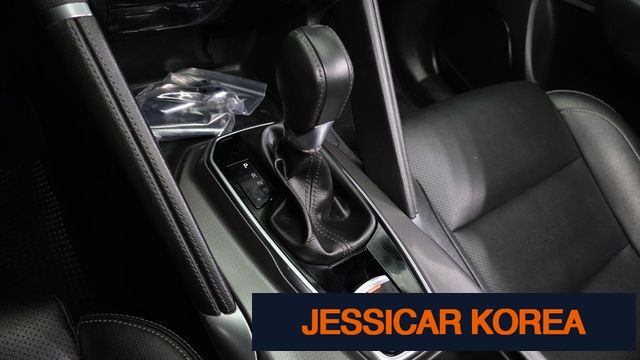 2018 Renault Korea QM6 - Thumbnail 4
