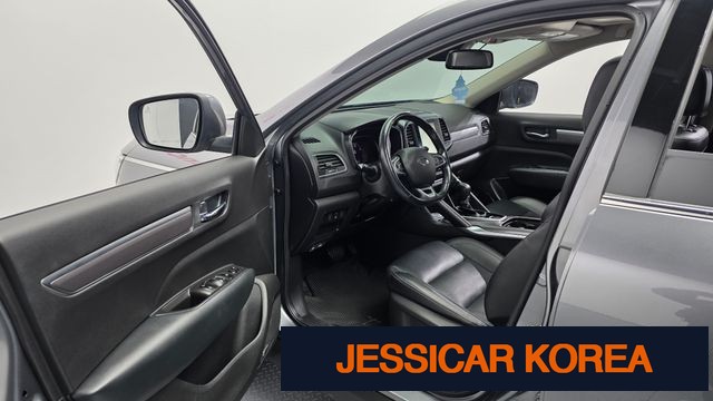 2018 Renault Korea QM6 - Thumbnail 5
