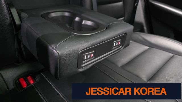 2018 Renault Korea QM6 - Thumbnail 7