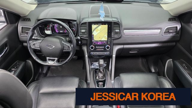 2018 Renault Korea QM6 - Thumbnail 12