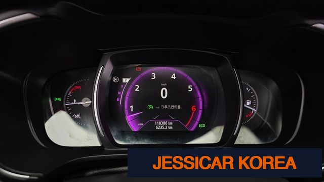 2018 Renault Korea QM6 - Thumbnail 14