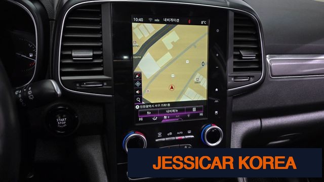 2018 Renault Korea QM6 - Thumbnail 18