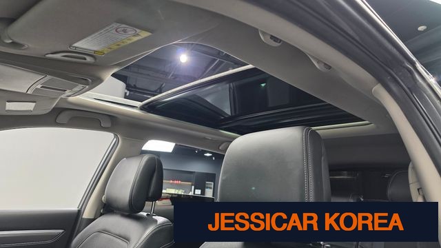 2018 Renault Korea QM6 - Thumbnail 20