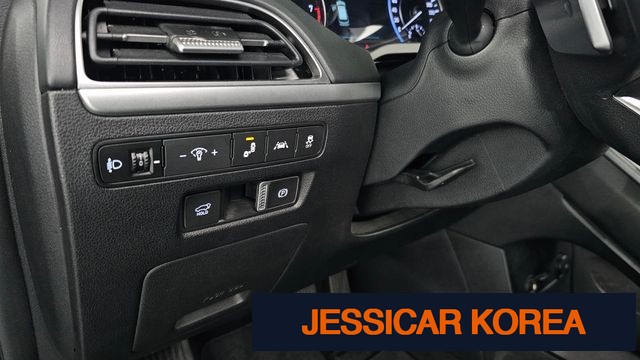 2022 Hyundai Palisade - Thumbnail 2