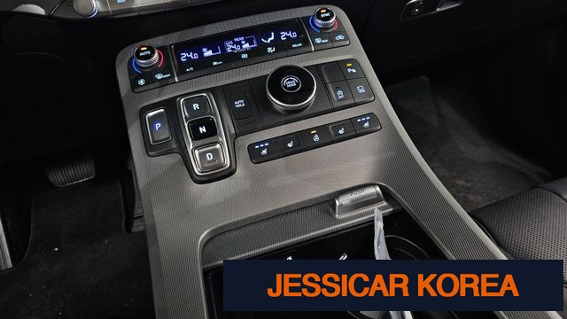 2022 Hyundai Palisade - Thumbnail 8