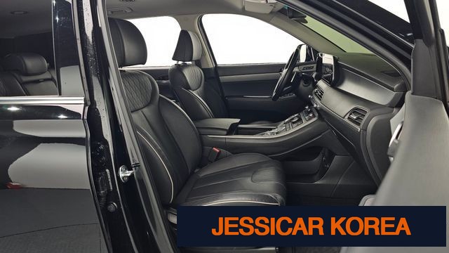 2022 Hyundai Palisade - Thumbnail 9