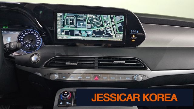 2022 Hyundai Palisade - Thumbnail 10