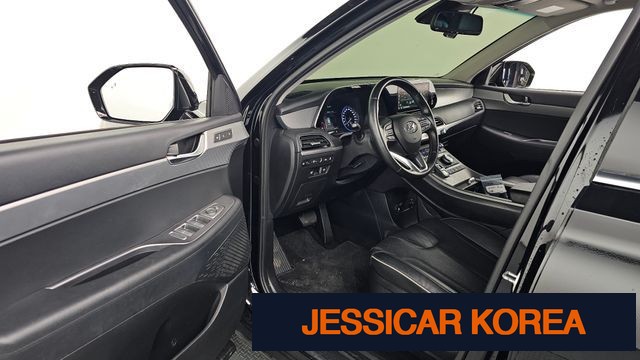 2022 Hyundai Palisade - Thumbnail 12