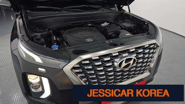 2022 Hyundai Palisade - Thumbnail 13