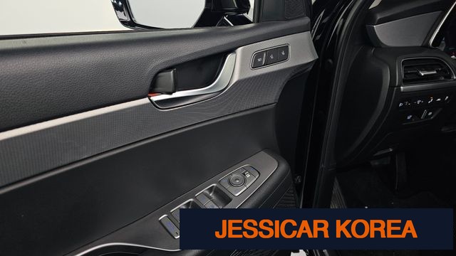 2022 Hyundai Palisade - Thumbnail 15